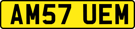 AM57UEM