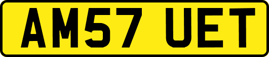 AM57UET