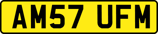 AM57UFM