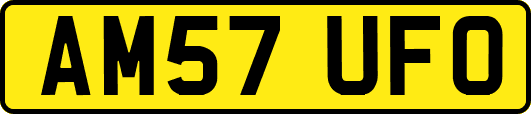 AM57UFO