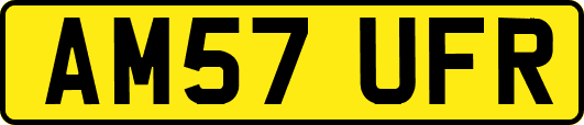 AM57UFR