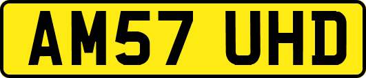 AM57UHD
