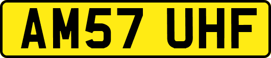 AM57UHF