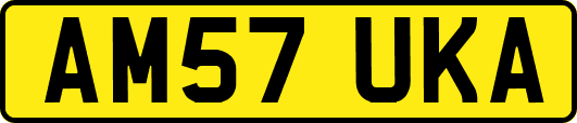 AM57UKA