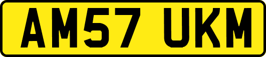 AM57UKM