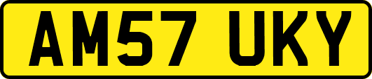 AM57UKY
