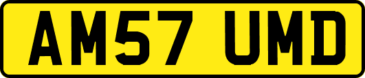 AM57UMD