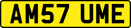 AM57UME