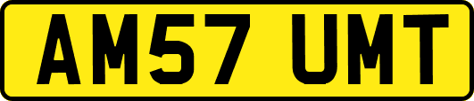 AM57UMT