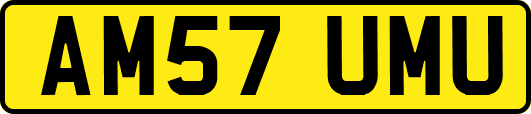 AM57UMU