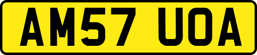 AM57UOA