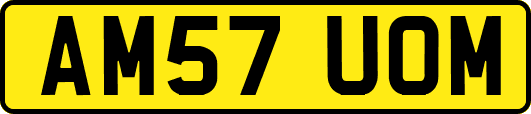 AM57UOM