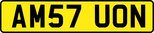 AM57UON