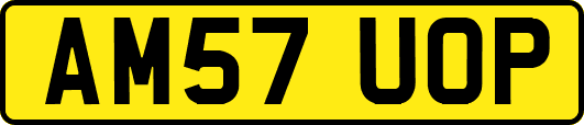 AM57UOP