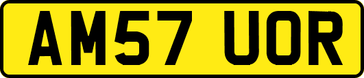 AM57UOR