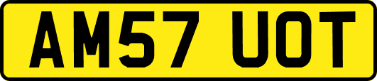 AM57UOT