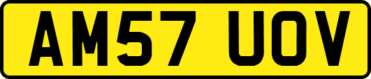 AM57UOV