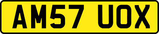 AM57UOX
