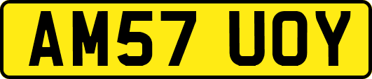 AM57UOY