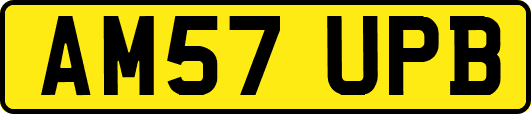AM57UPB