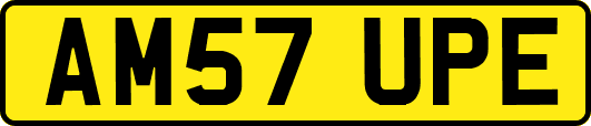 AM57UPE
