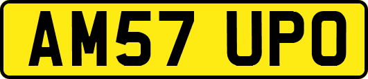 AM57UPO