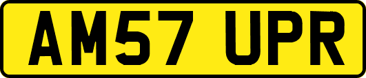 AM57UPR