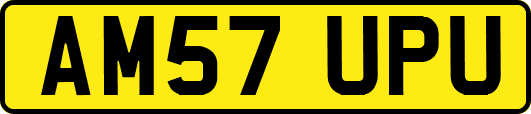 AM57UPU