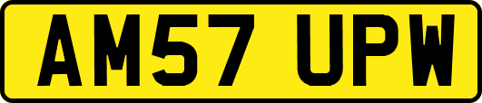 AM57UPW