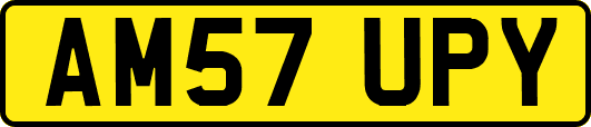 AM57UPY