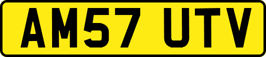 AM57UTV