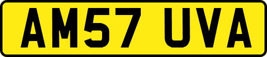 AM57UVA