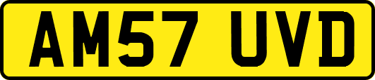 AM57UVD
