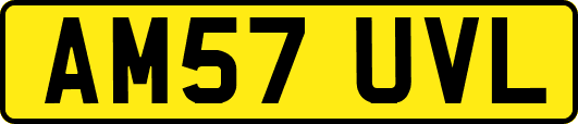 AM57UVL