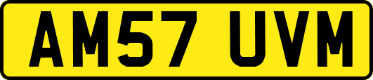 AM57UVM