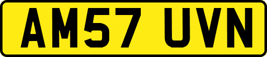AM57UVN