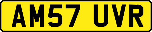 AM57UVR