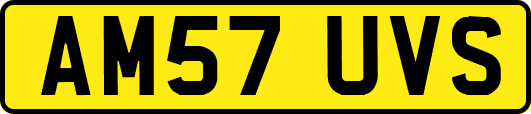 AM57UVS
