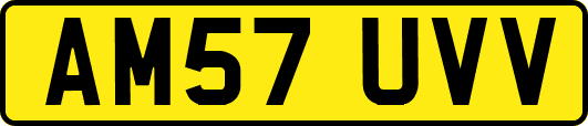 AM57UVV