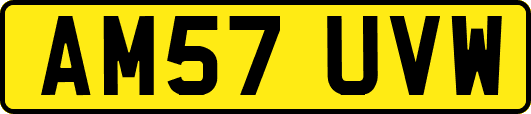 AM57UVW