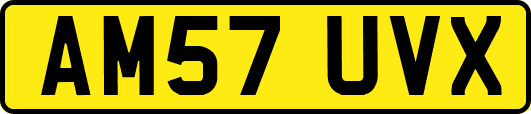 AM57UVX