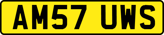 AM57UWS