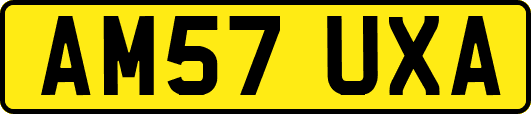 AM57UXA