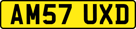 AM57UXD