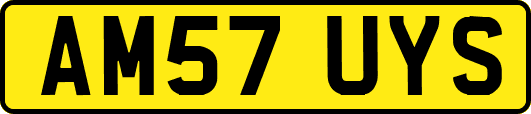 AM57UYS
