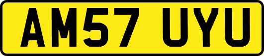 AM57UYU
