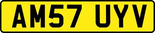 AM57UYV