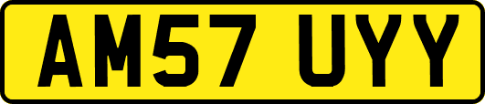 AM57UYY
