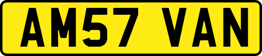 AM57VAN
