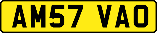 AM57VAO